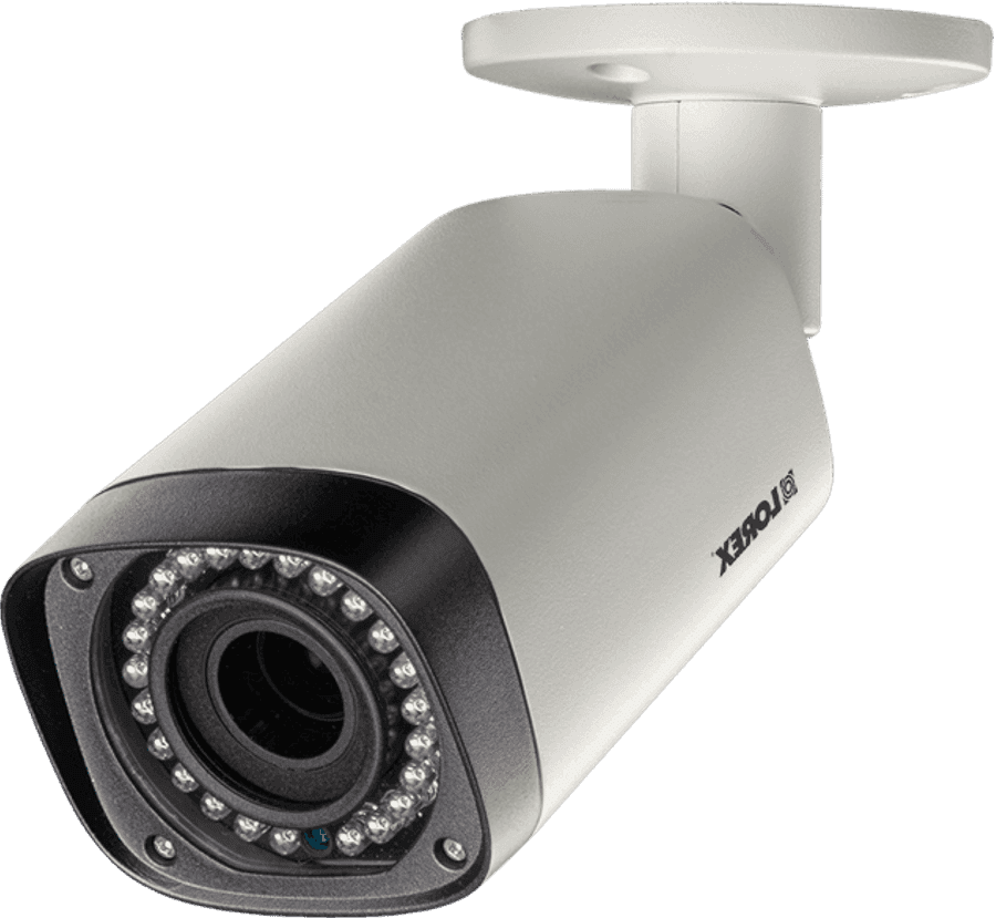 security camera